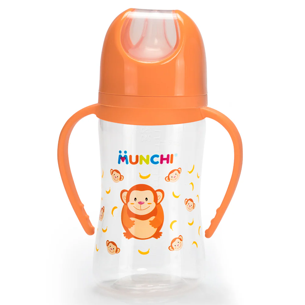 Tetero 8Oz 415001011 Munchi - Image 2
