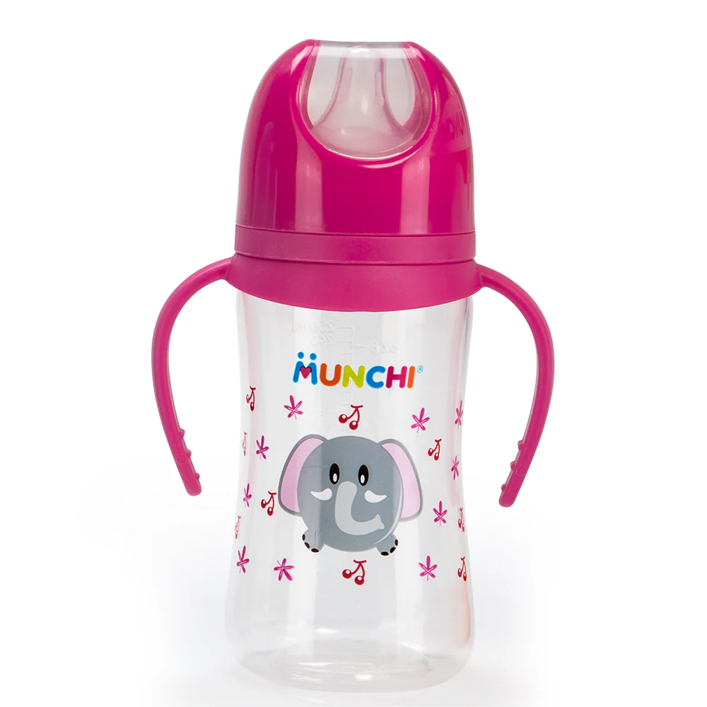 Tetero 8Oz 415001011 Munchi - Image 3