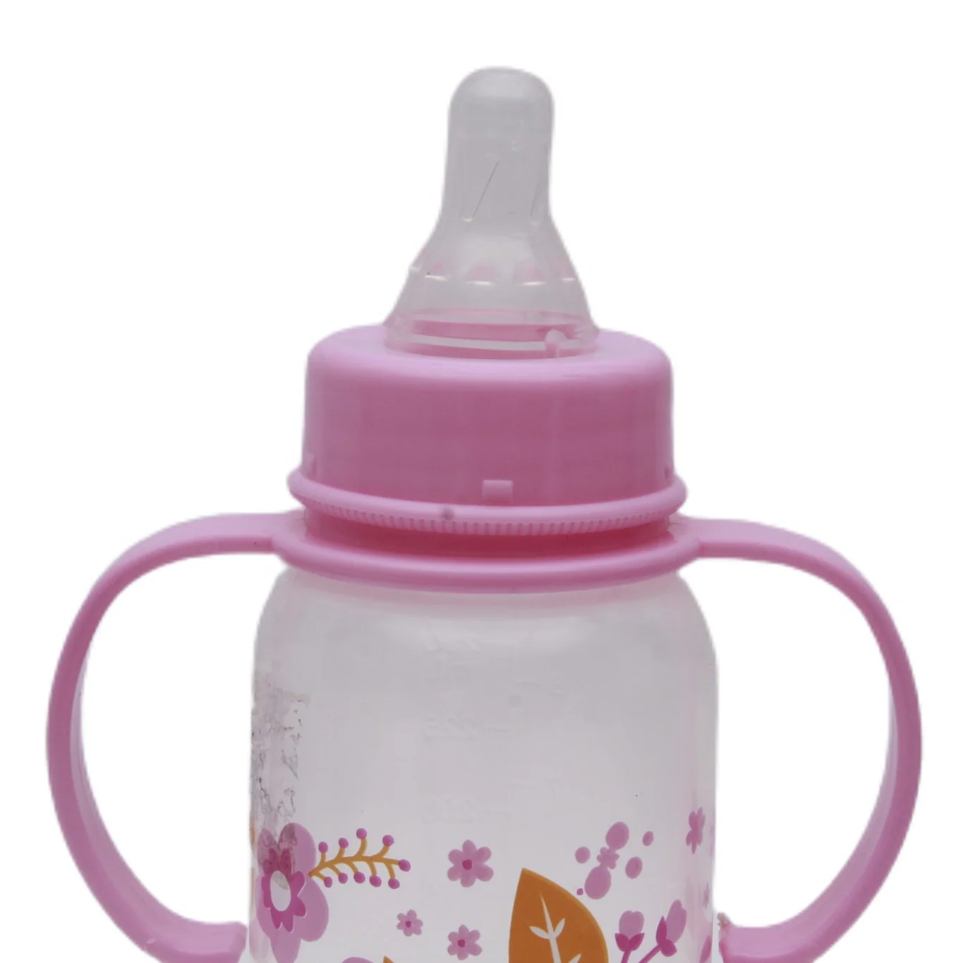 Tetero 8Oz 806 Bebetto - Image 6