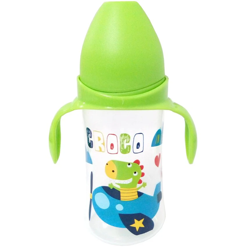 Tetero 8Oz 47610 Bebetto - Image 6