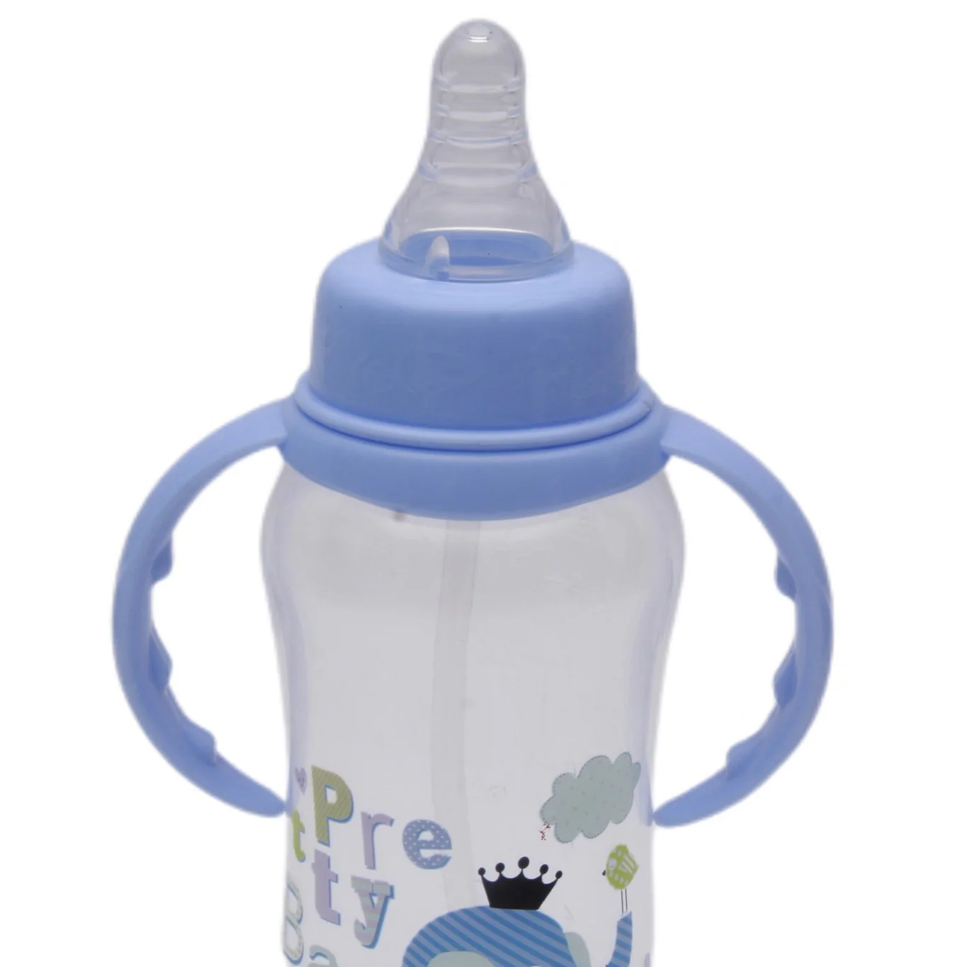 Tetero 9Oz Popp-9063 Bebetto - Image 2
