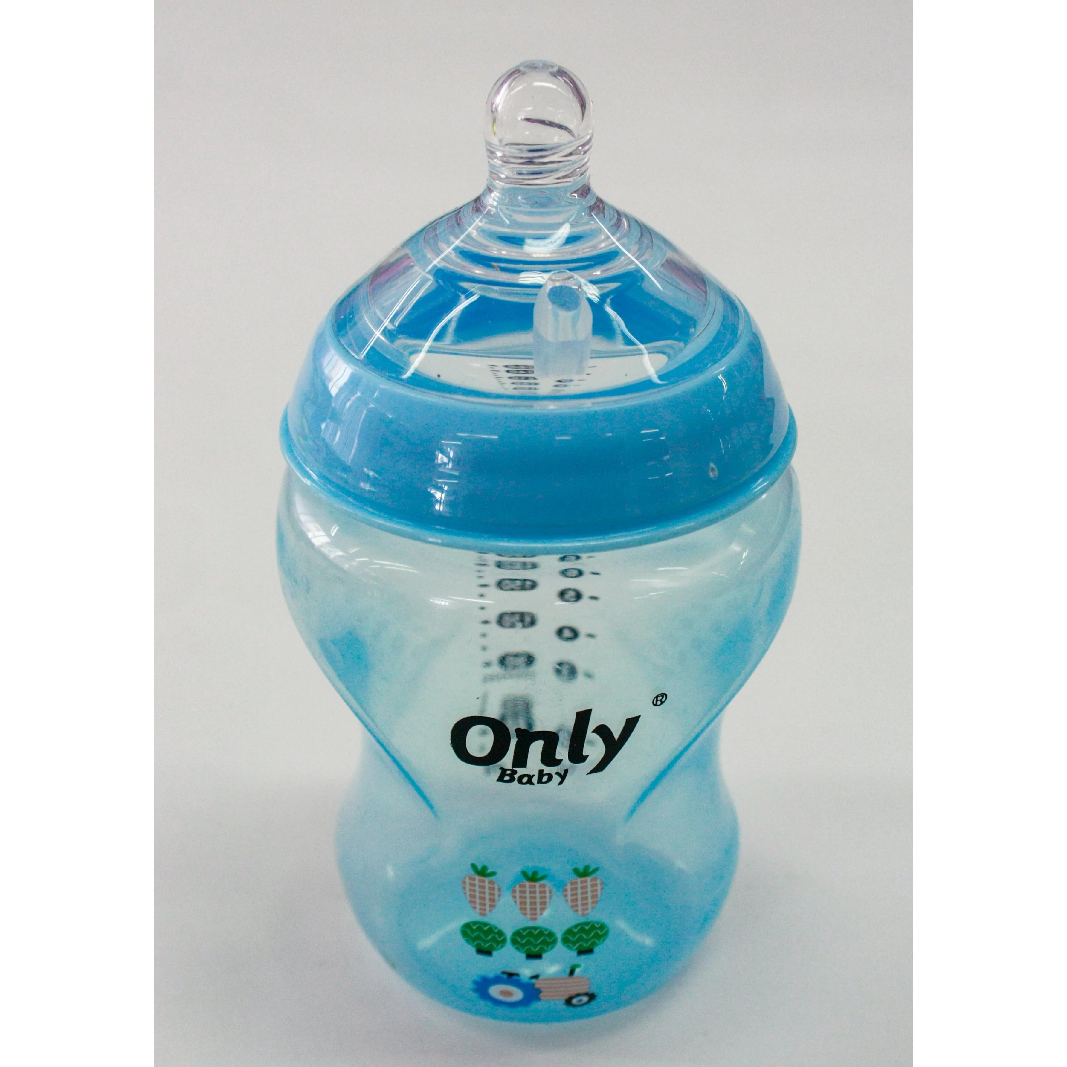 Tetero 9Oz Tm-2 Munbe - Image 3