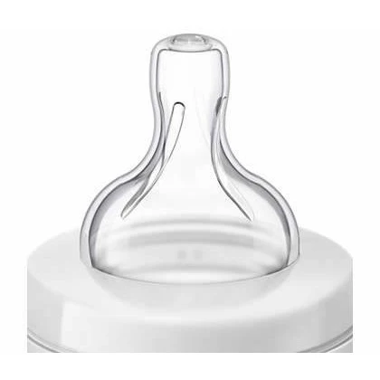 Tetero Anti-Colic 9Oz Mico Scf574/11 Ave - Image 3