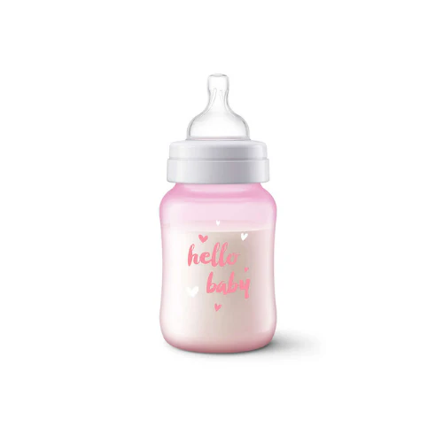 TETERO ANTICOLIC 9OZ 821/14 AVENT - Image 2