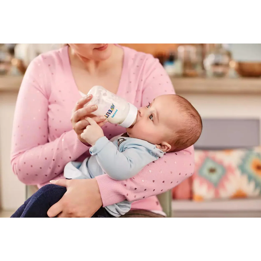 TETERO ANTICOLICO 11OZ SCY106/01 AVENT - Image 2