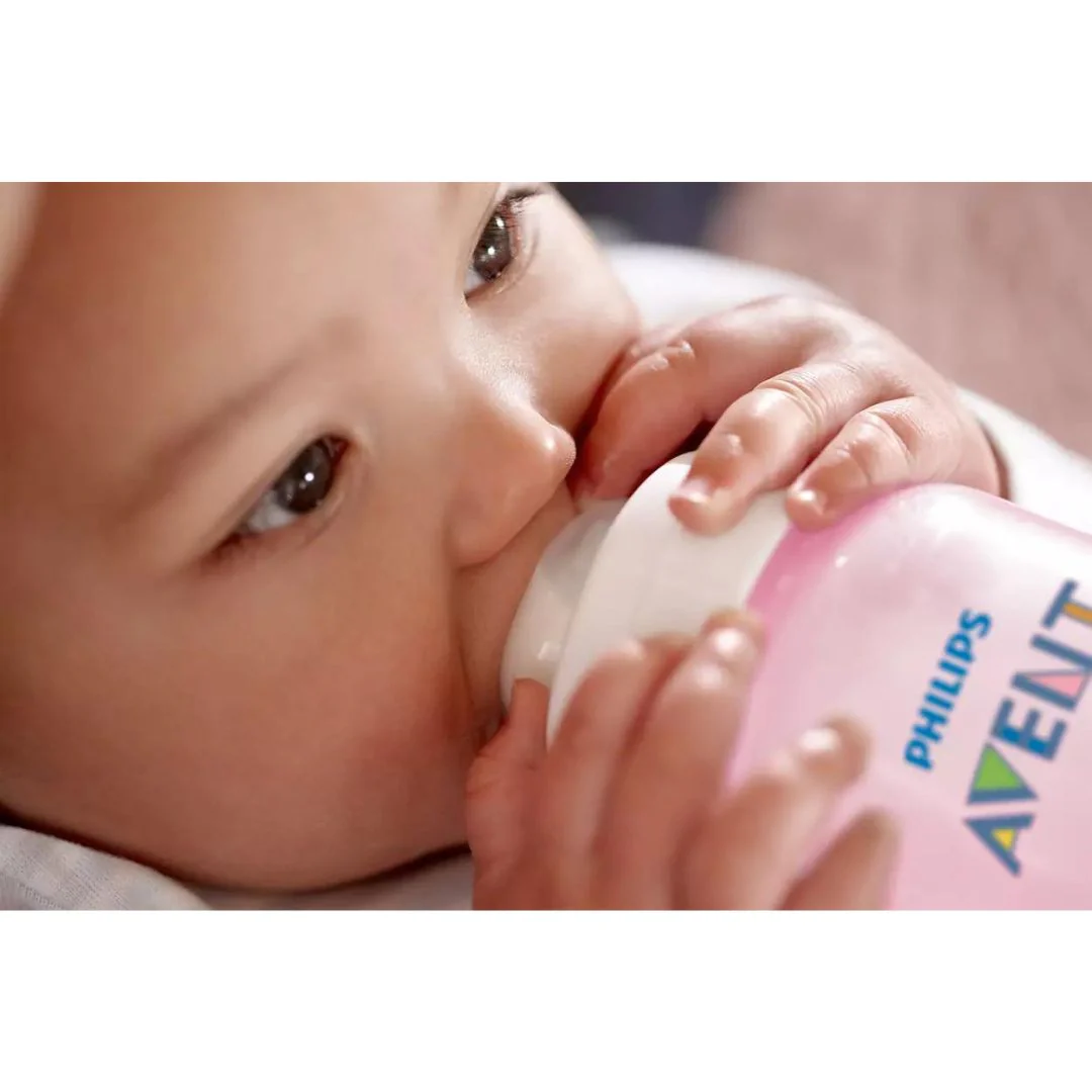 TETERO ANTICOLICO 11OZ SCY121/11 AVENT - Image 4