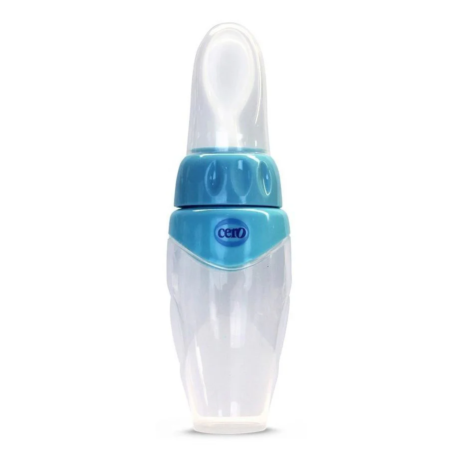 Tetero Cuchara 5oz Cero - Image 2