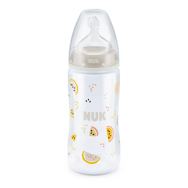 TETERO FIRST CHOICE 300ML N10741210 NUK - Image 5