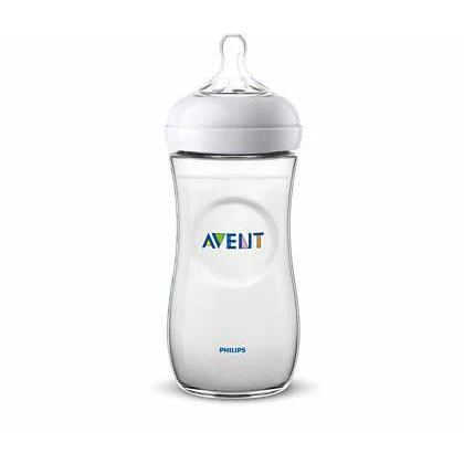 Tetero Natural 11Oz X2 Scf036/27 Avent - Image 3