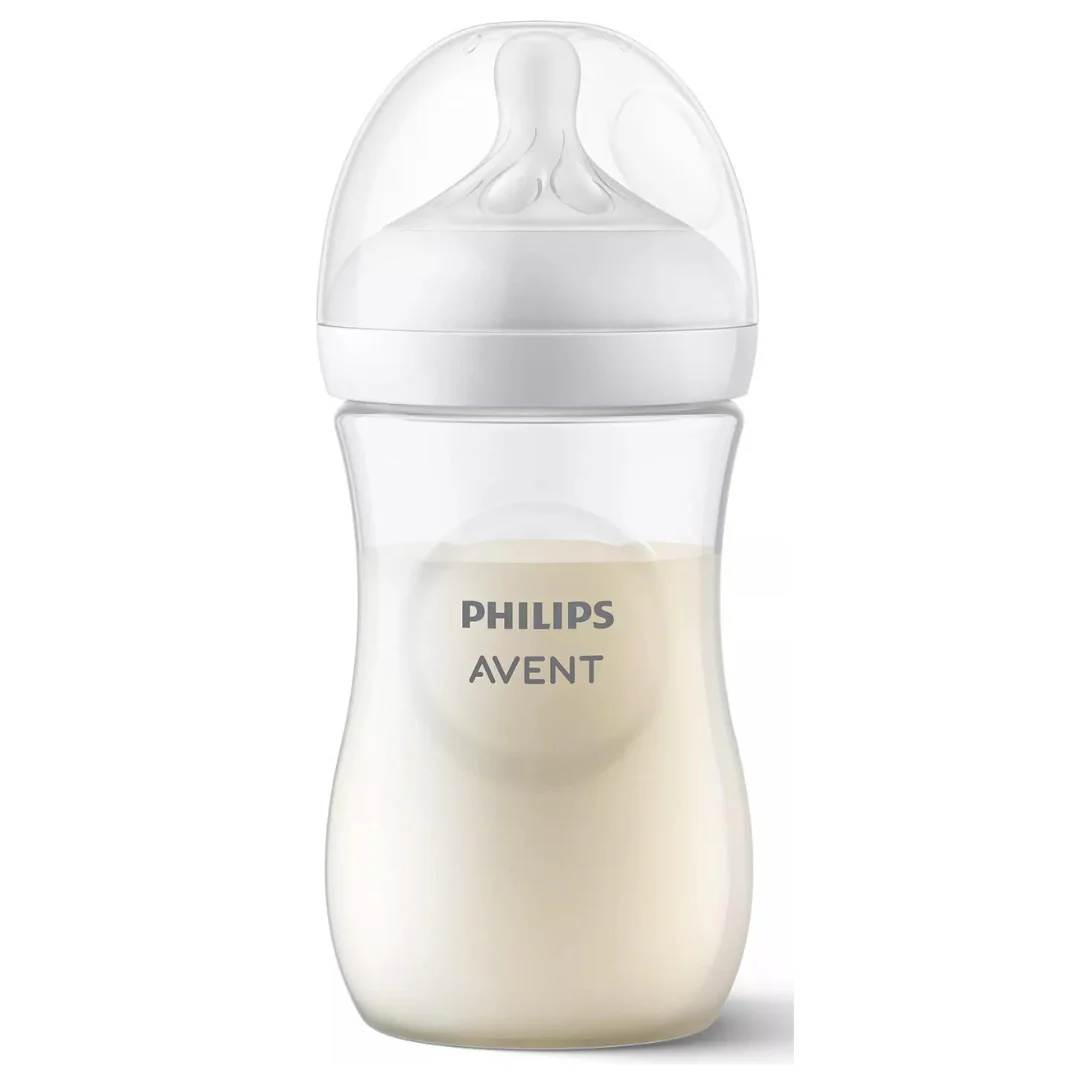 TETERO NATURAL 3.0 9OZ SCY903/01 AVENT