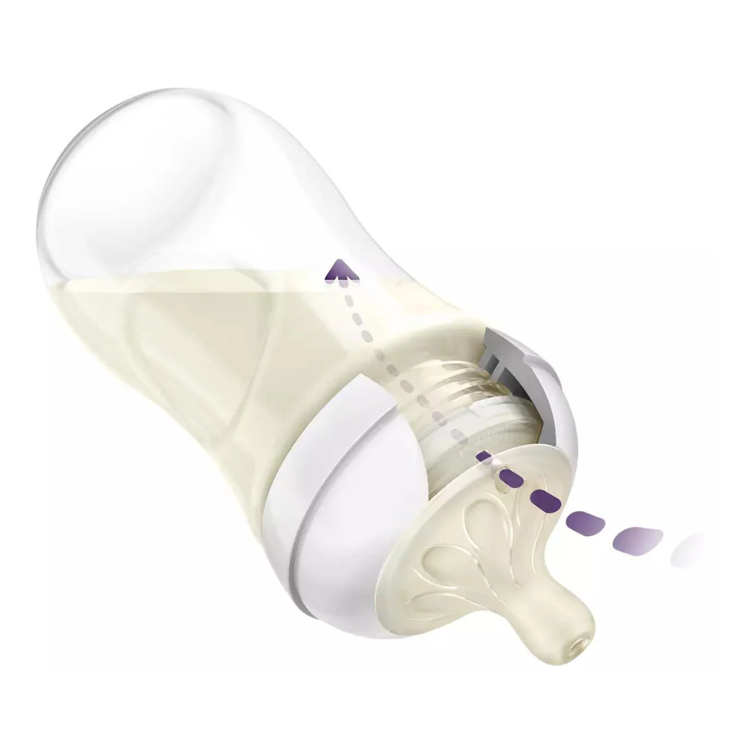 TETERO NATURAL 3.0 9OZ SCY903/01 AVENT - Image 2