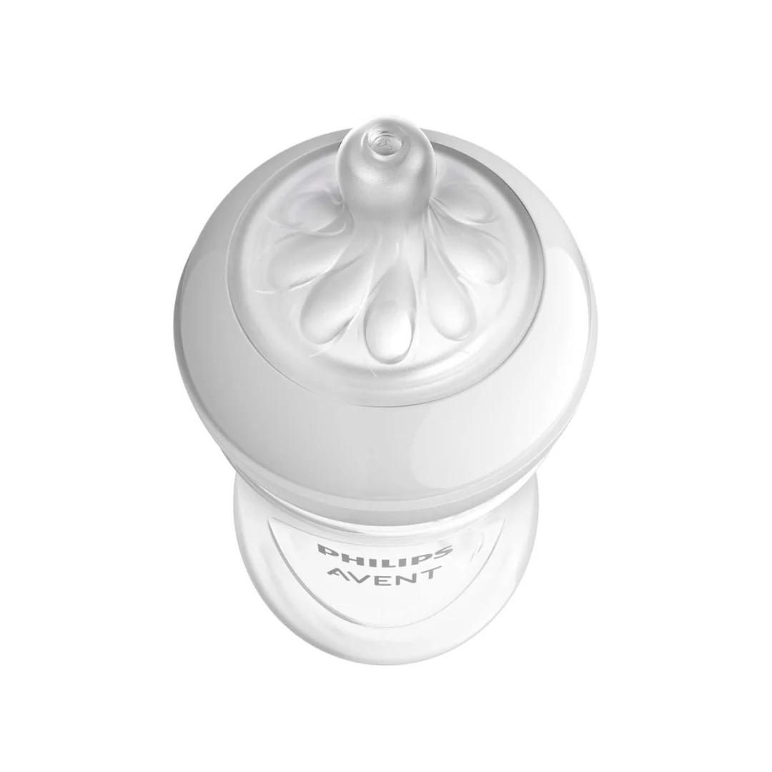 TETERO NATURAL 3.0 9OZ SCY903/01 AVENT - Image 3