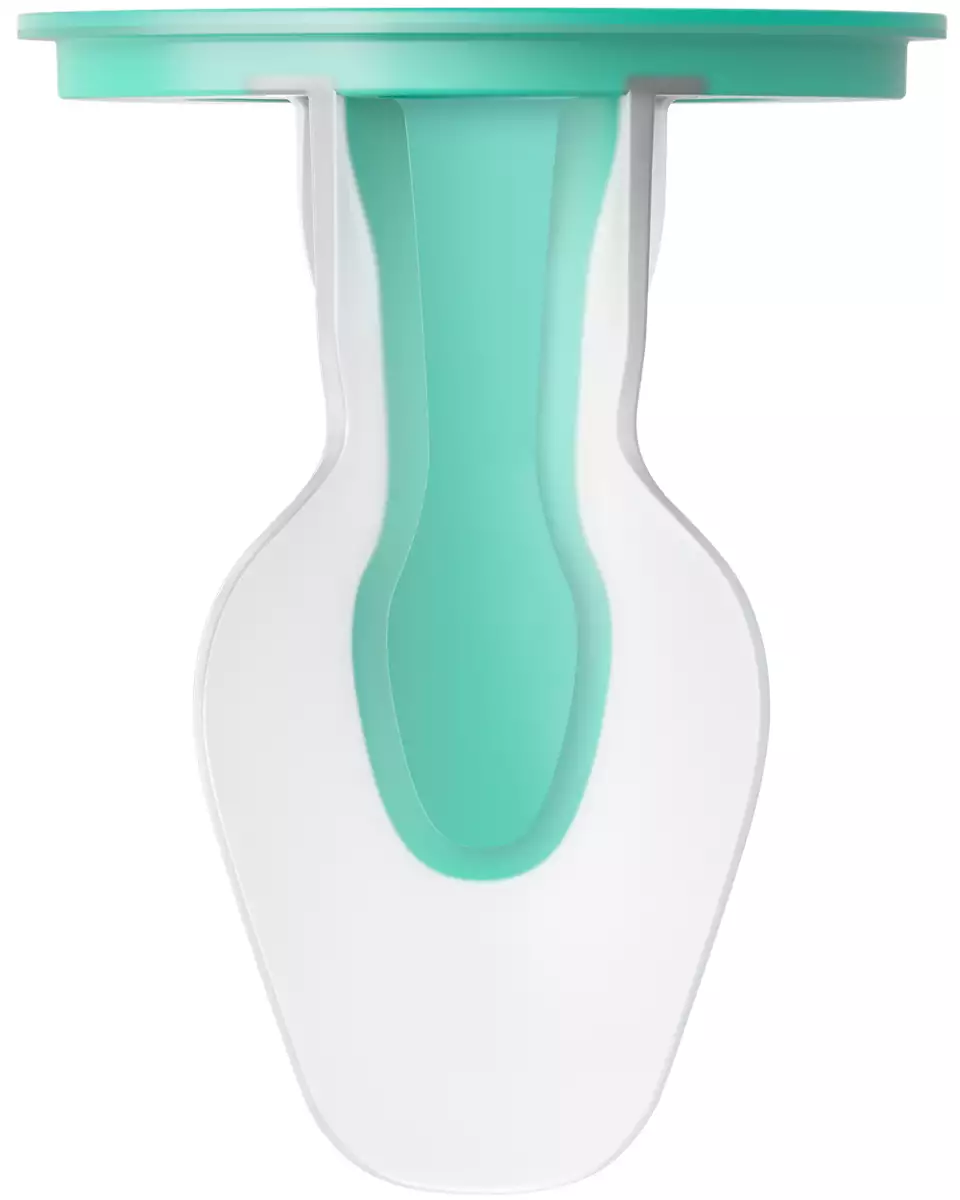 Tetero Natural 9 Onzas 3-6 Meses SCY673/81 Avent - Image 3