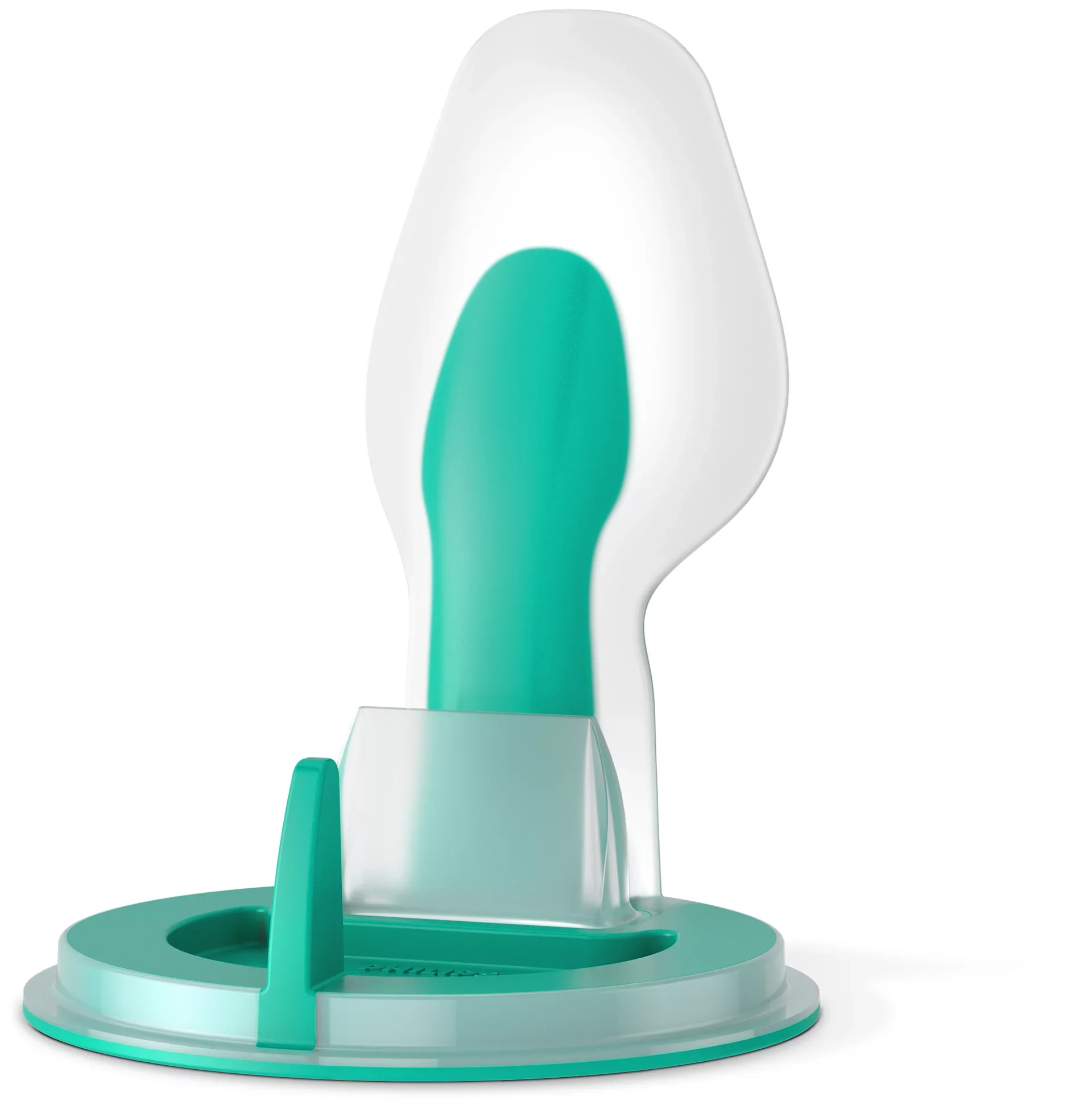 Tetero Natural 9 Onzas 3-6 Meses SCY673/81 Avent - Image 7