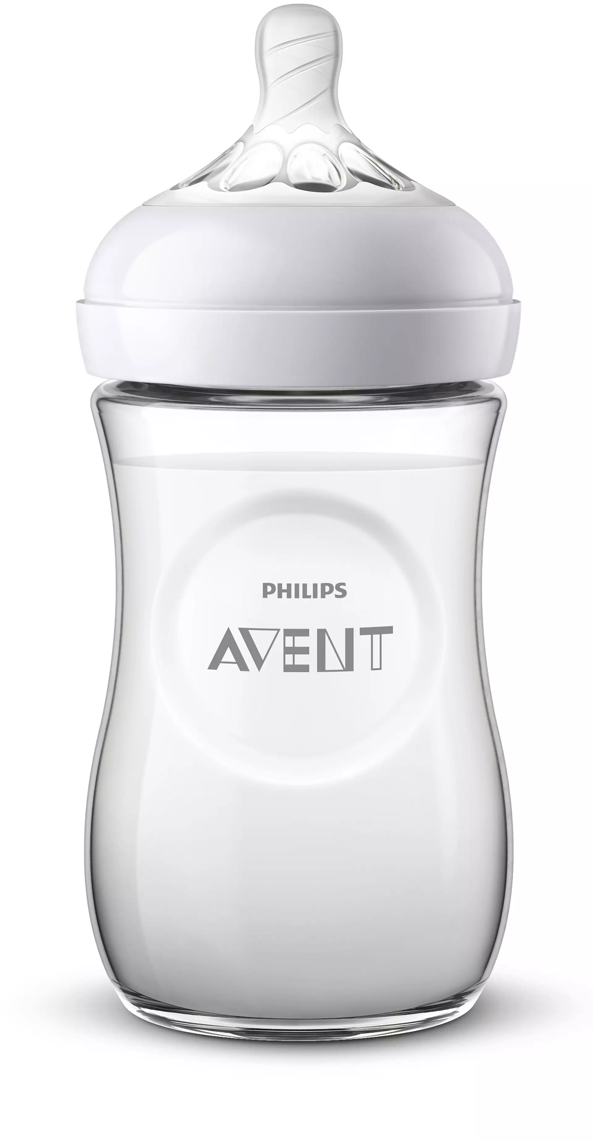 Tetero Natural 9Oz Scf070/21 Avent - Image 4