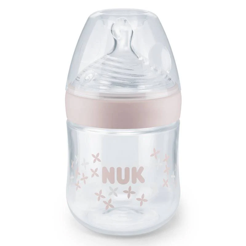 TETERO NATURE SENSE 150ML N10743403 NUK