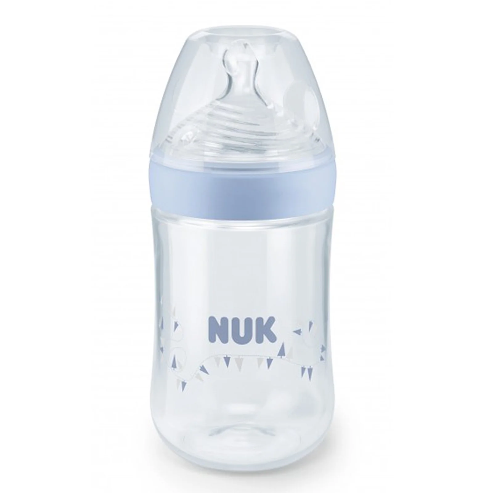 TETERO NATURE SENSE 260ML N10743398 NUK