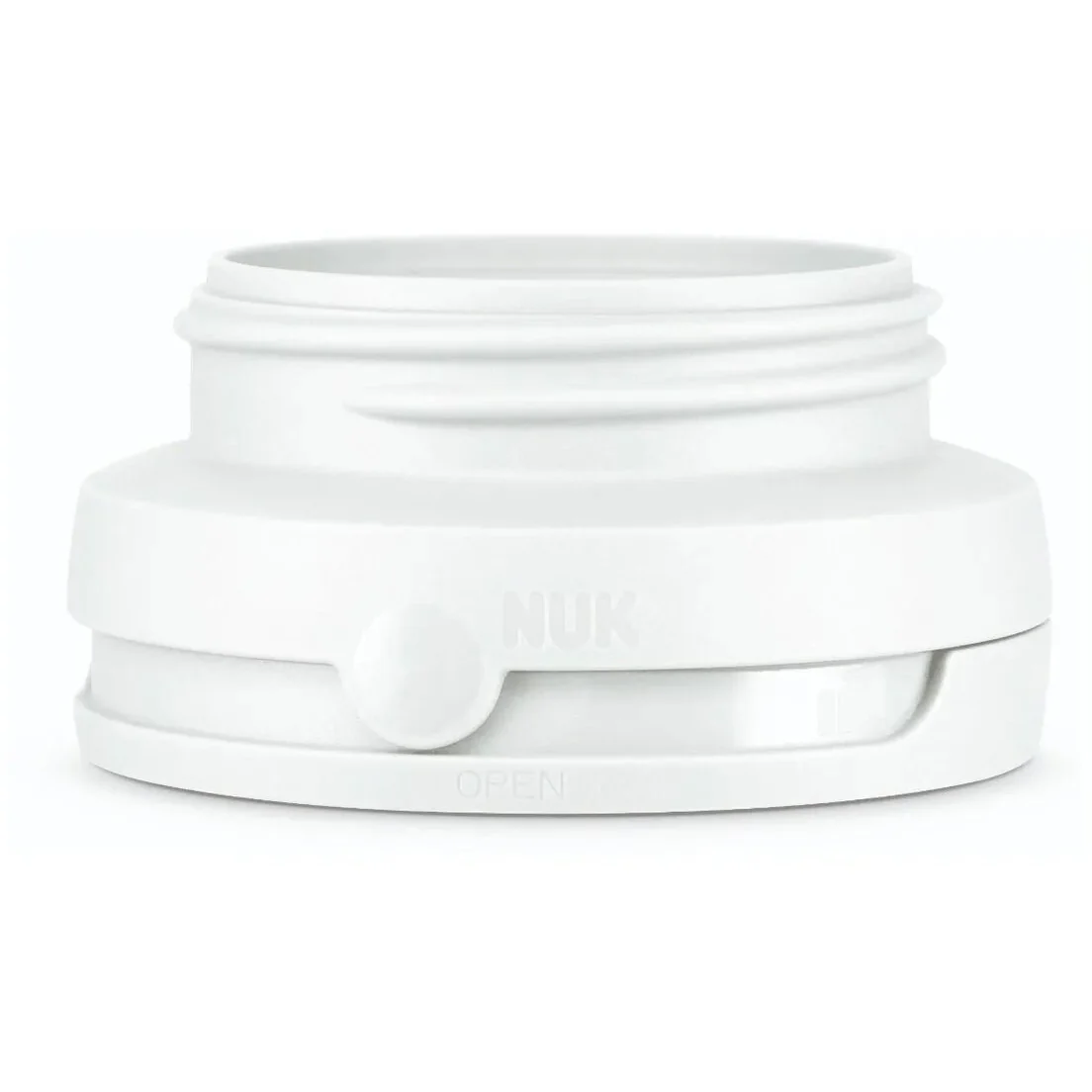 TETERO OPEN&CLOSE 300ML N10101643 NUK - Image 3