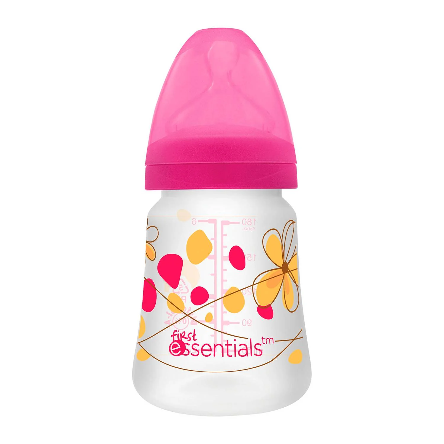 TETERO ORTDONTICO ANCHO 6 OZ G100631 GER