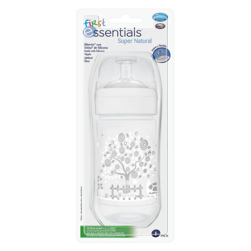 TETERO SUPER NATURAL 10 OZ G101601 GERBE - Image 2