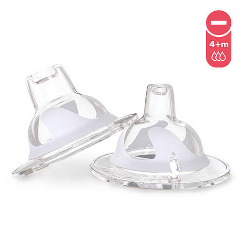 TETINA SPOUT 4+ TWISTSHAKE