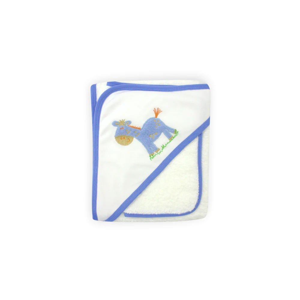 Toalla Aplicacion 70X90 790 Baby Lenceri - Image 5