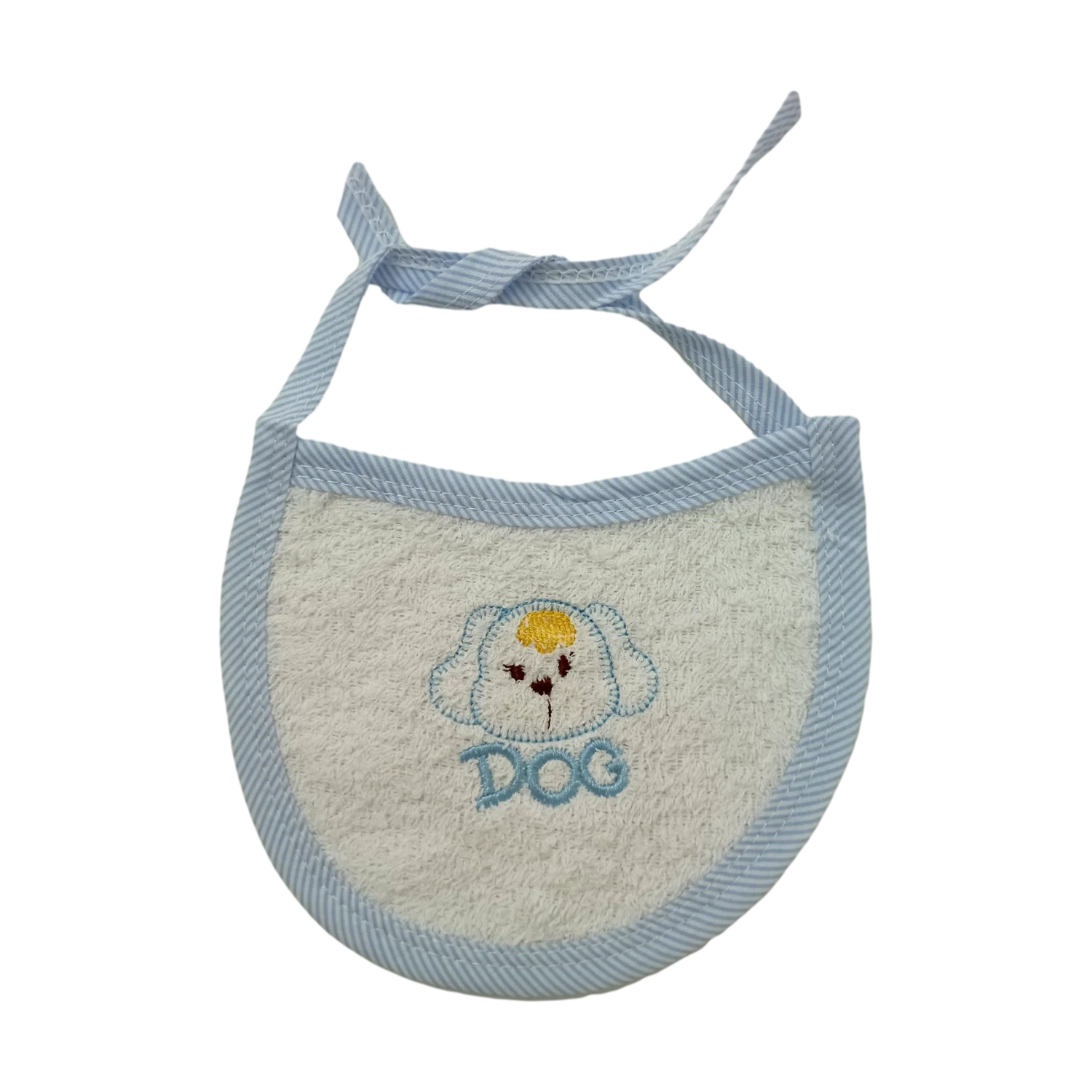 TOALLA+BABERO 10223 FOR BABY - Image 7