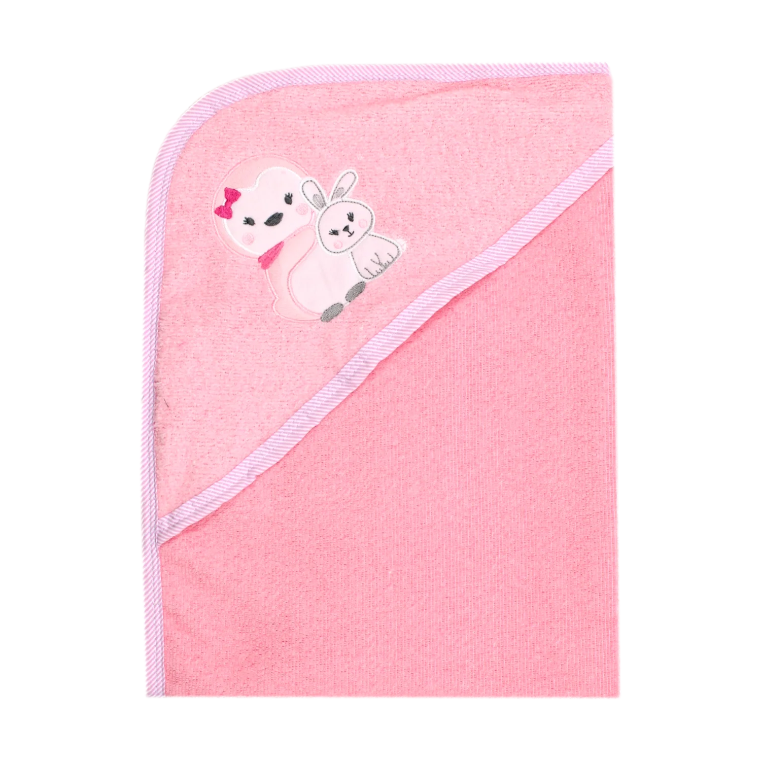 TOALLA + BABERO 10736 FOR BABY - Image 2