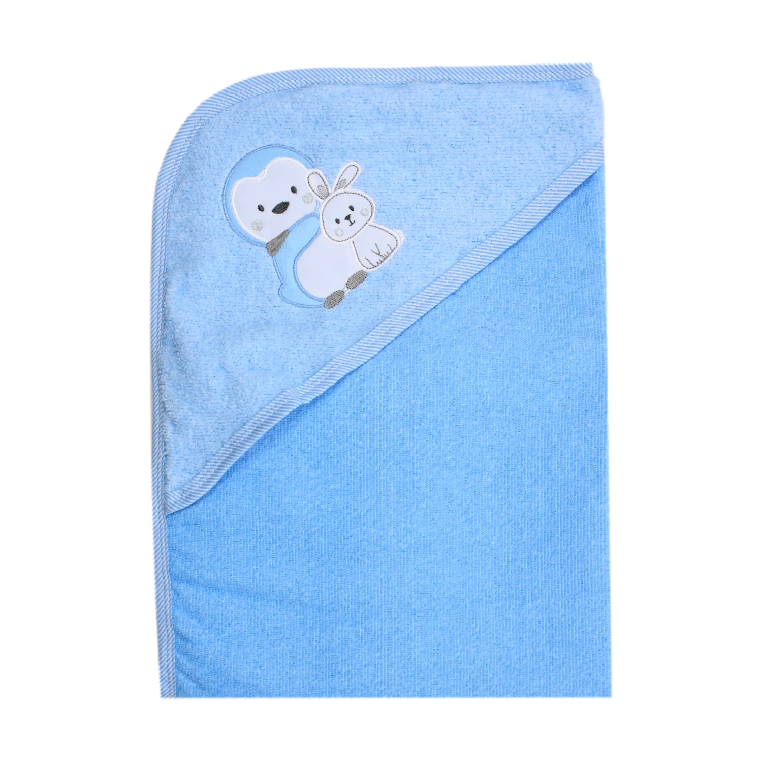 TOALLA + BABERO 10736 FOR BABY - Image 8