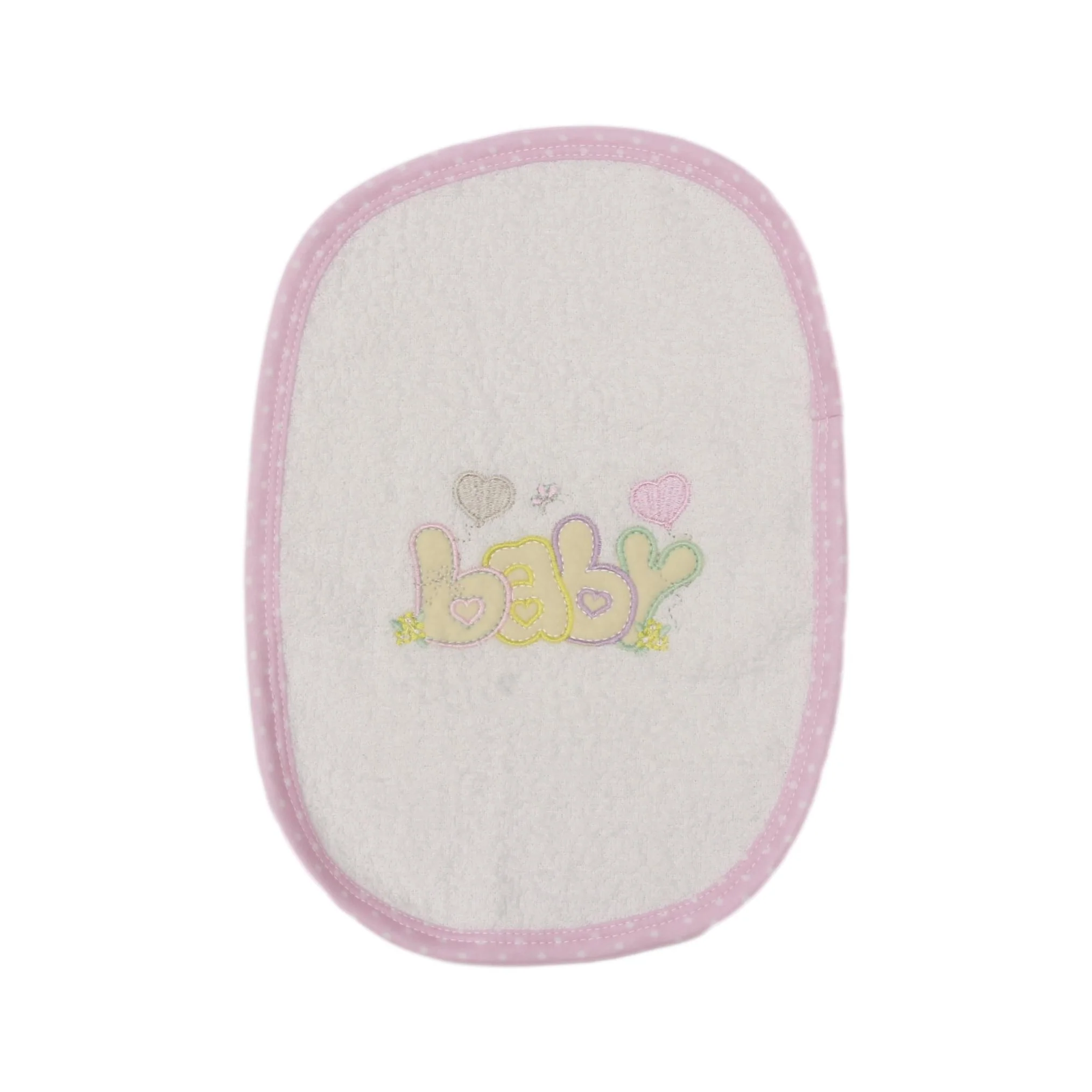 TOALLA BABY 1386 LOS CHIROS DE MARIA JOS - Image 6