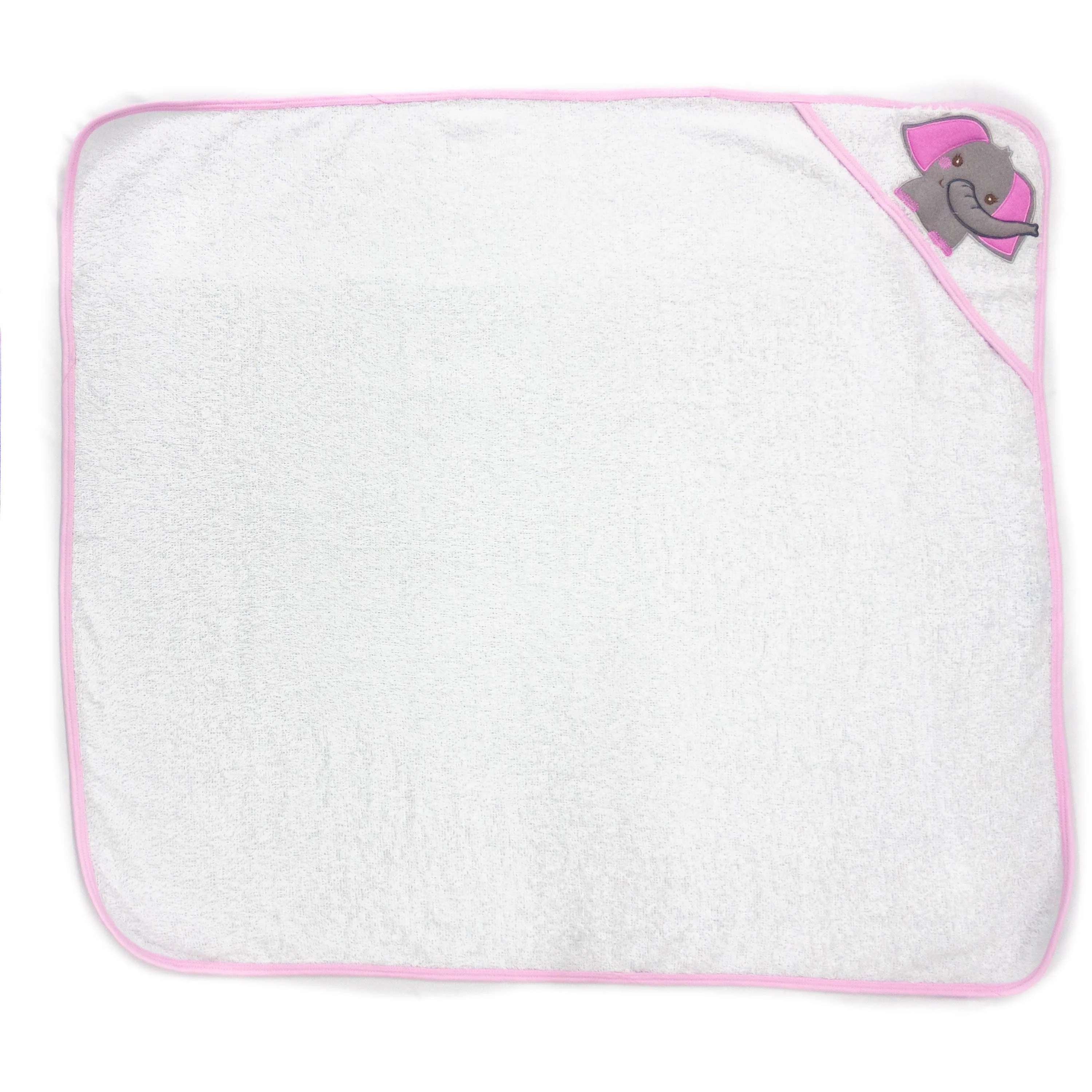 Toalla Bebe 347 Chocomiel - Image 4