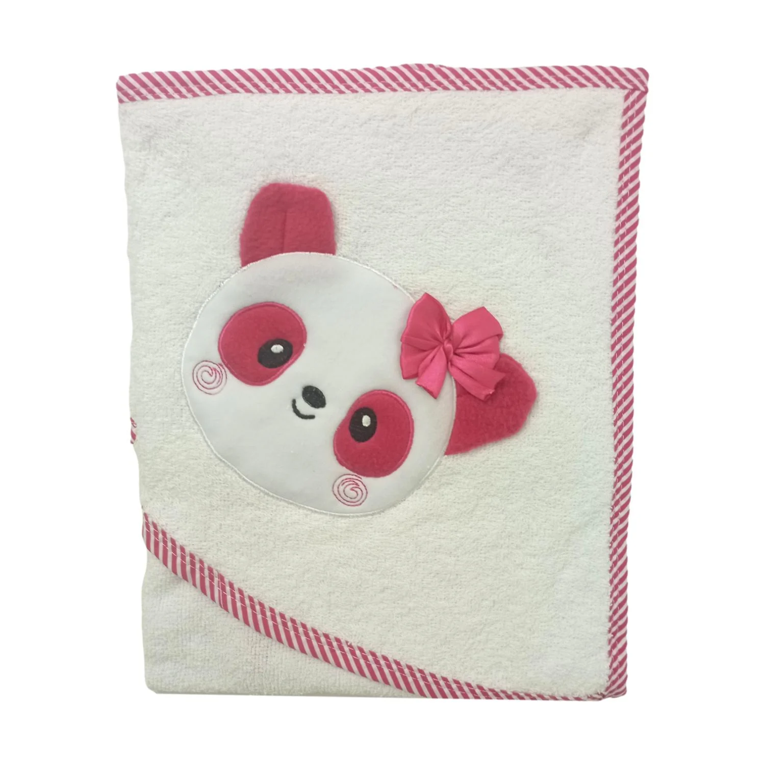 Toalla Bordada 10228 For Baby - Image 2
