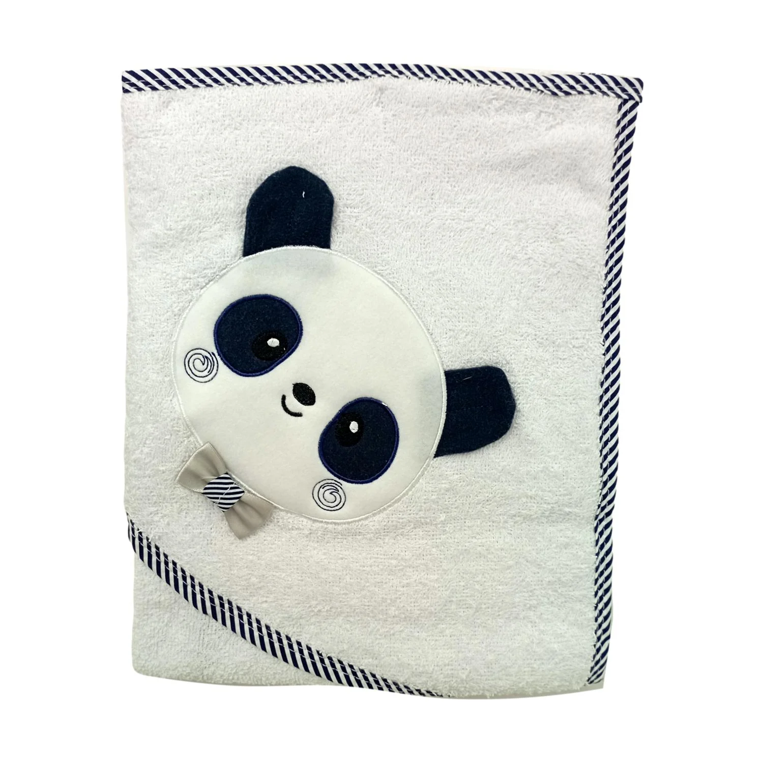 Toalla Bordada 10228 For Baby - Image 3