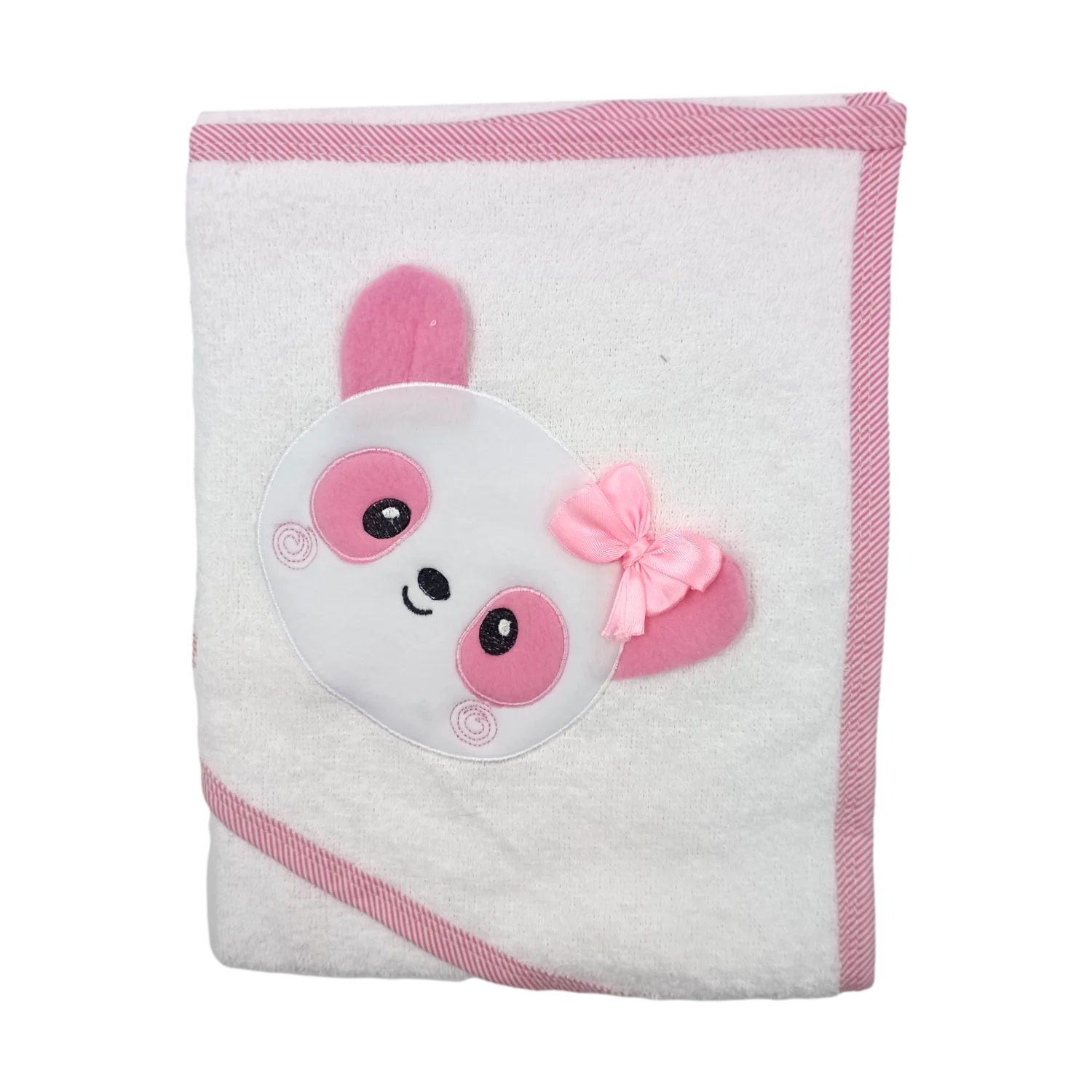 Toalla Bordada 10228 For Baby - Image 4