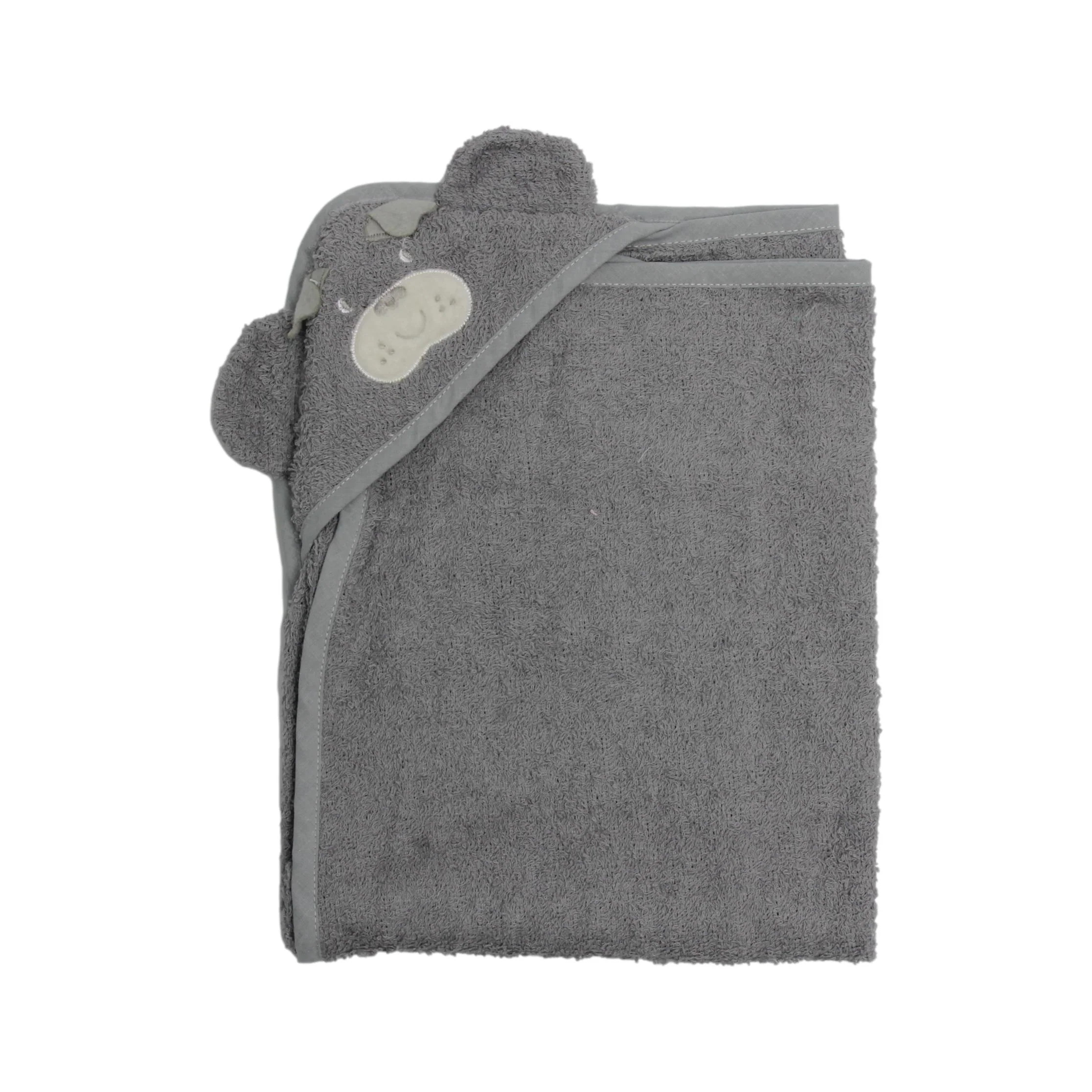 TOALLA CAPOTA 60007 PUPPET