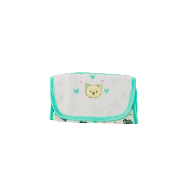 Toalla Capota+Babero 1159 Fashion Kids - Image 11
