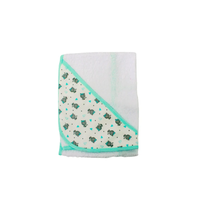 Toalla Capota+Babero 1159 Fashion Kids - Image 12