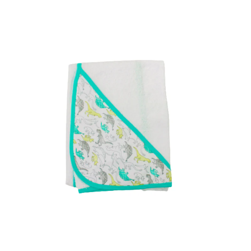 Toalla Capota+Babero 1159 Fashion Kids - Image 14