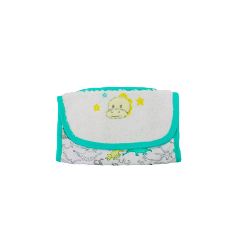 Toalla Capota+Babero 1159 Fashion Kids - Image 15