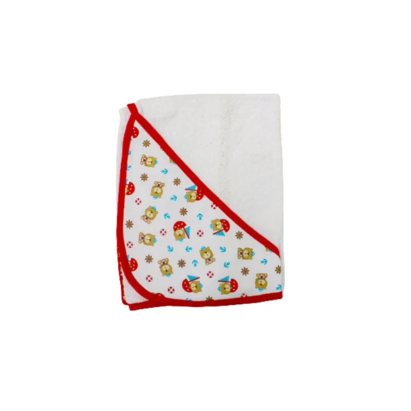 Toalla Capota+Babero 1159 Fashion Kids - Image 17