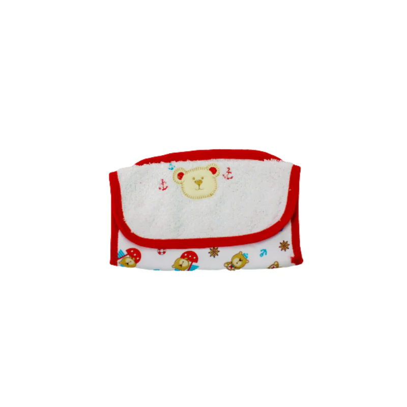 Toalla Capota+Babero 1159 Fashion Kids - Image 18