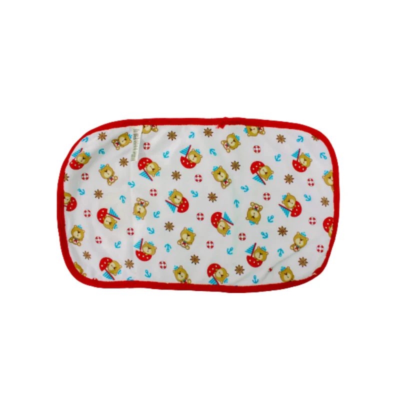 Toalla Capota+Babero 1159 Fashion Kids - Image 19