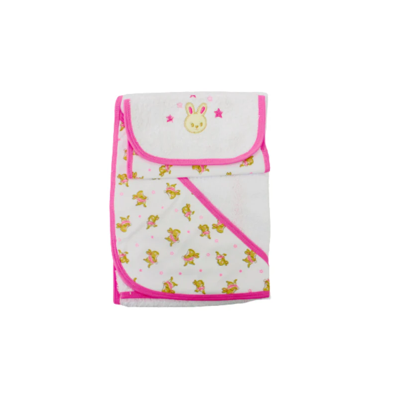 Toalla Capota+Babero 1159 Fashion Kids - Image 21