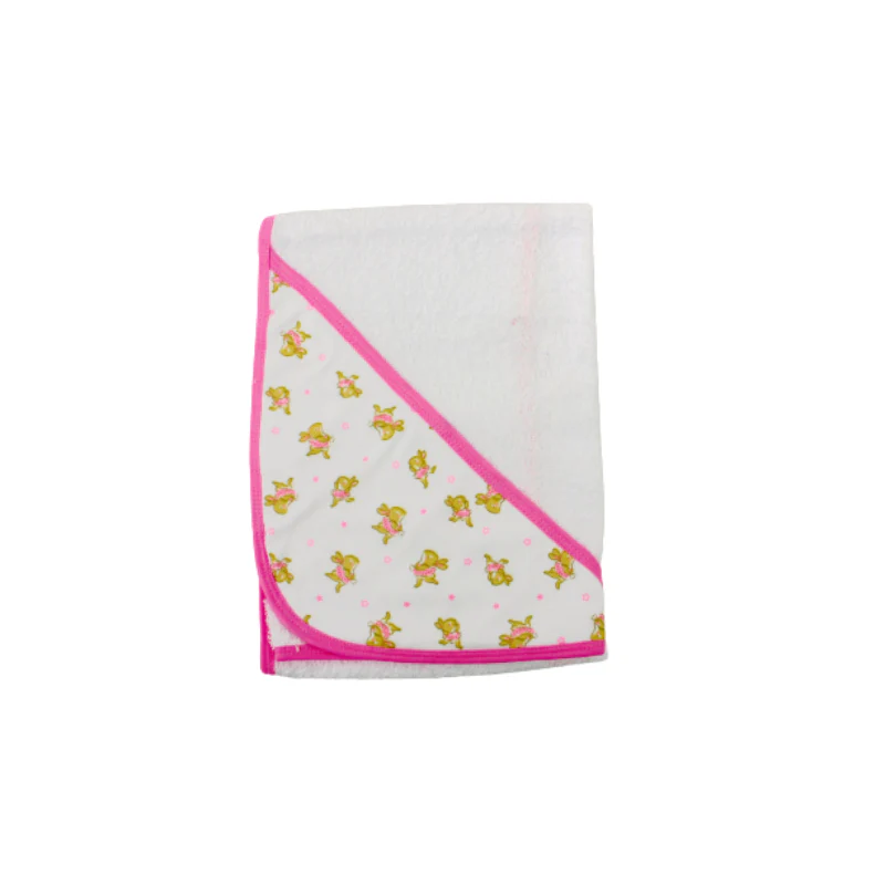 Toalla Capota+Babero 1159 Fashion Kids - Image 22