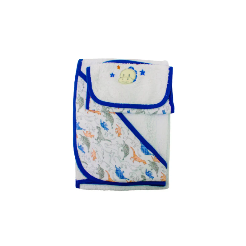 Toalla Capota+Babero 1159 Fashion Kids - Image 24