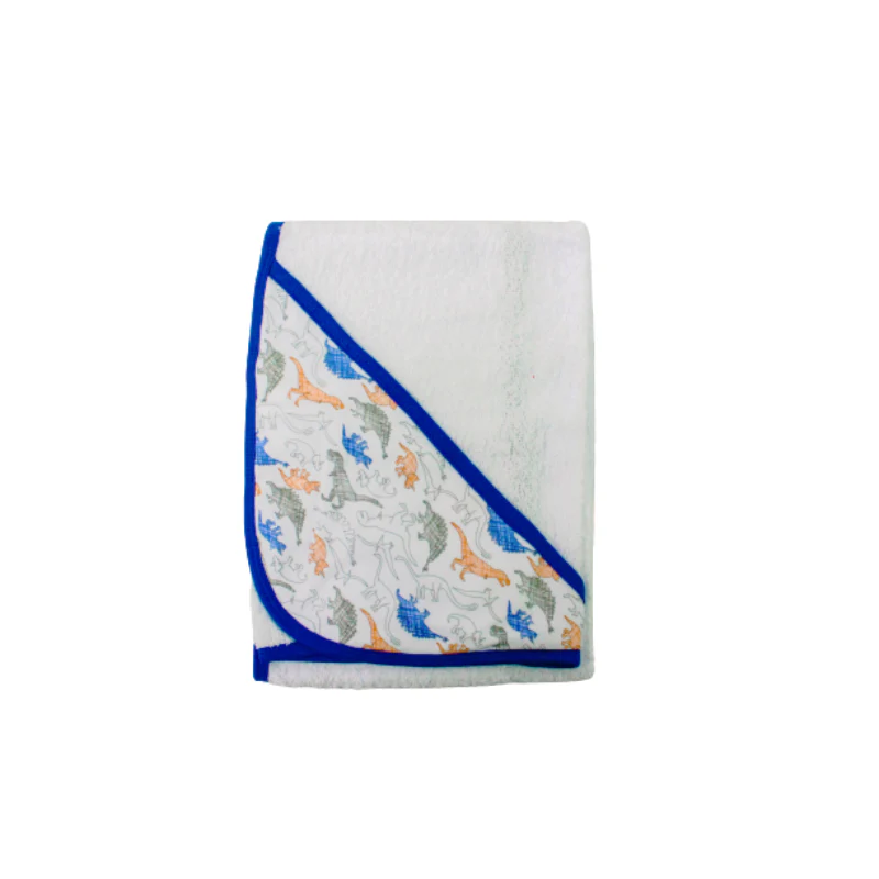 Toalla Capota+Babero 1159 Fashion Kids - Image 25