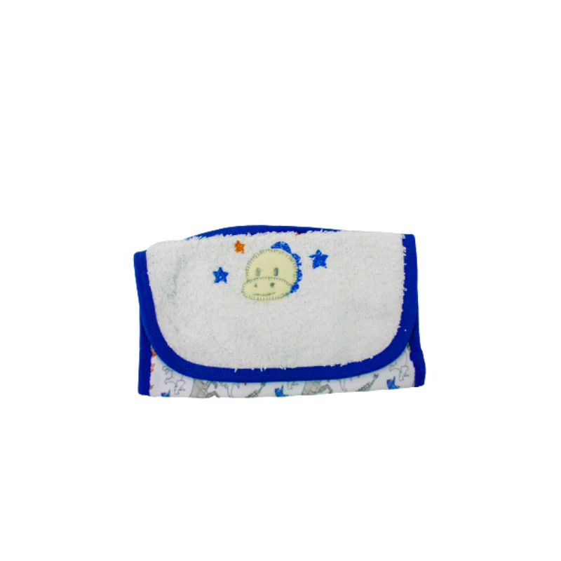 Toalla Capota+Babero 1159 Fashion Kids - Image 26