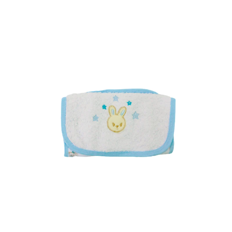 Toalla Capota+Babero 1159 Fashion Kids - Image 3