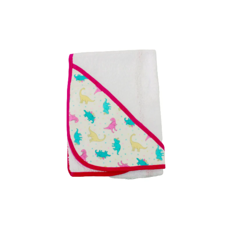 Toalla Capota+Babero 1159 Fashion Kids - Image 8