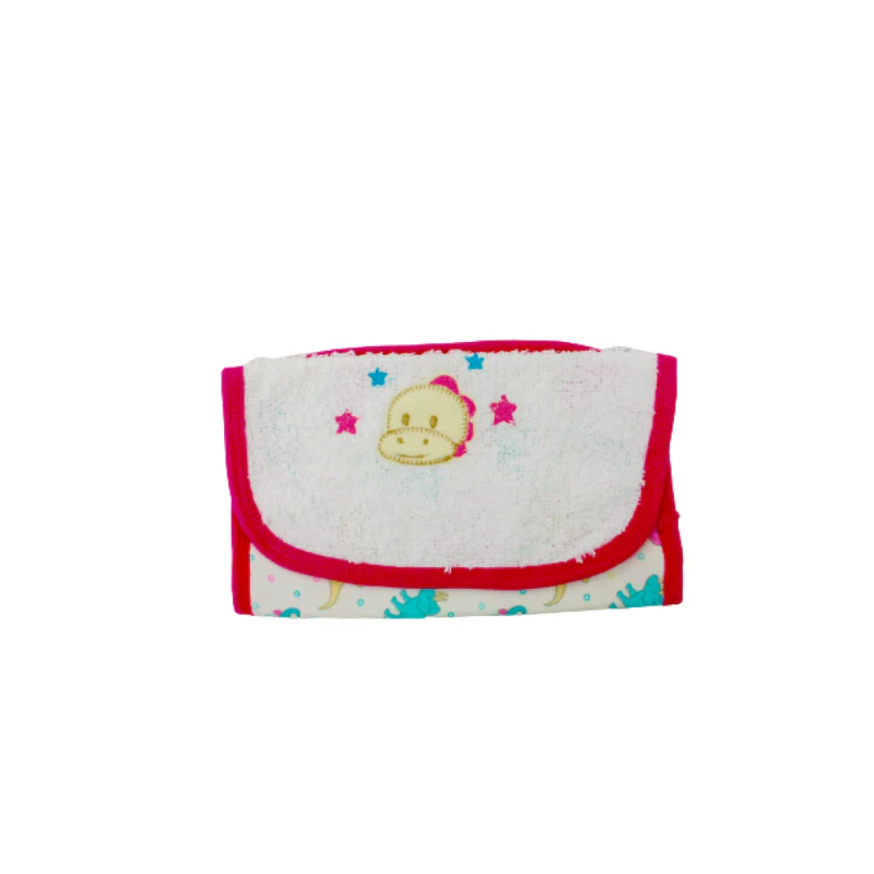 Toalla Capota+Babero 1159 Fashion Kids - Image 9